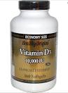 Vitamin D-1Tabletten 100IE DD Gut Mega. - eBay