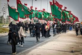 سامانه سماح؛ شرایط و نحوه ثبت‌نام اربعین 1404