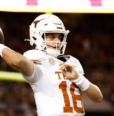 Burnt Orange Nation - News update