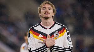 Nick Woltemade: From Rising Star to Germany's Top Striker