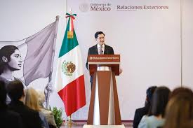 El 22 de mayo firman México y la UE el Acuerdo Global Modernizado