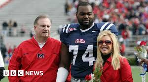 Unveiling the Allegations of Michael Oher from The Blind Side: Claims of Deception by his 'Adoptive Parents' - 10