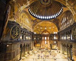 Ayasofya, İstanbul