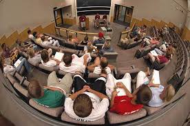 Image result for images of university classrooms