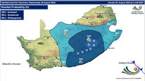 Snow Report Southern Africa - News update