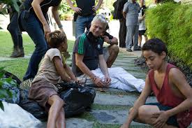 Résultat de recherche d'images pour "favelas film"