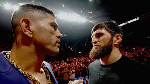 UFC.com - News update