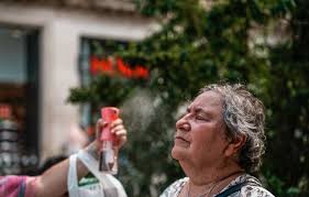 Ce n’est pas fini… De fortes chaleurs attendues par endroits pour la semaine de la rentrée — 20 Minutes