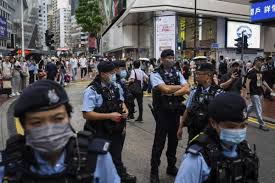 Hong Kong Intensifies Democratic Crackdown Amid Global Distractions