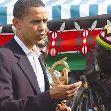 Image result for images of obama's trip to kenya 2015