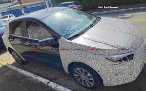 Autos Segredos - News update