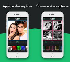 Image result for Frame Studio for Making your own filters