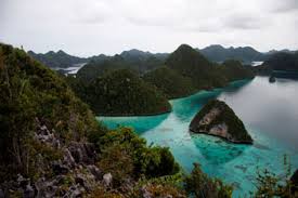 Image result for beautiful indonesian islands