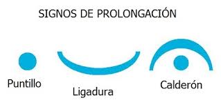 Resultado de imagen de juegos para aprender los signos de prolongacion