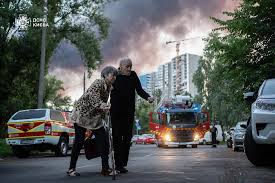 Kyiv Post - News update
