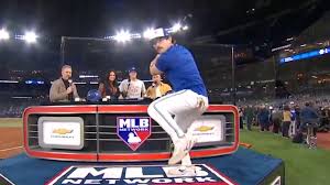 Davis Schneider's Hilarious Batting Stance Impressions