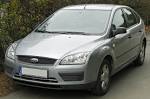 Ford focus ii