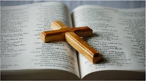 Image result for cross bible