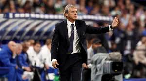 Mancini: «Kean vuelve a casa, puede jugar Scamacca»