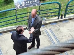 Príncipe William no Brasil: 1ª Visita Agita o Rio! Imperdível!