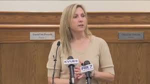 KVUE - News update