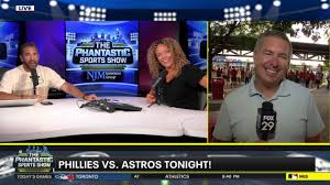 Phillies vs. Astros: Great night for baseball