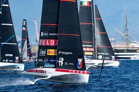 Trend Google: luna rossa