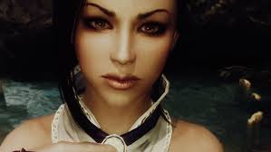 Bildergebnis für skyrim mods ayame armor