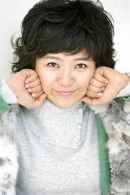 Kim Sook (김숙, Korean musical actor/ress, stage actor/actress ... - fullsizephoto117642