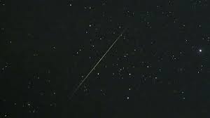 ¿Qué son las Oriónidas y cuándo ver la lluvia de estrellas fugaces de esta semana?