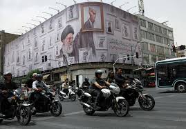 Iran has not agreed to hand over highly enriched uranium stockpile, senior Iranian source tells Reuters