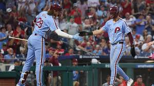 Phillies vs. Mets Game Preview