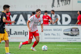 Girona FC - News update