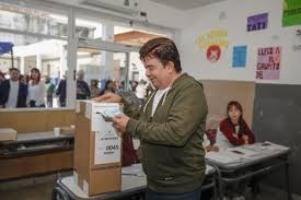 La Matanza Define el Futuro: ¿Qué Dicen los Candidatos Clave? - Imagen principal del artículo