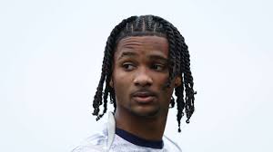 Man Utd confirm signing of 'exciting' Tottenham winger in £8m transfer