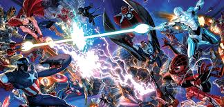 Avengers Doomsday: Secret Wars Teases Surprising Character Returns!