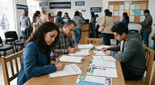 Casi 20 mil sin empleo en Aguascalientes