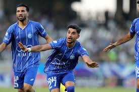 مدافع استقلال به دنبال پوکر مقابل پرسپولیس!