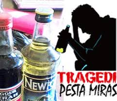 Hasil gambar untuk 10 tewas miras di jogja