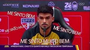 Quem fica? O que o São Paulo pensa sobre oito jogadores do elenco em fim de contrato