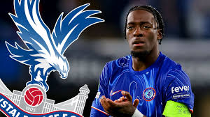 Chelsea flop Axel Disasi on verge of stunning Crystal Palace loan transfer after brutal Xabi Alonso snub