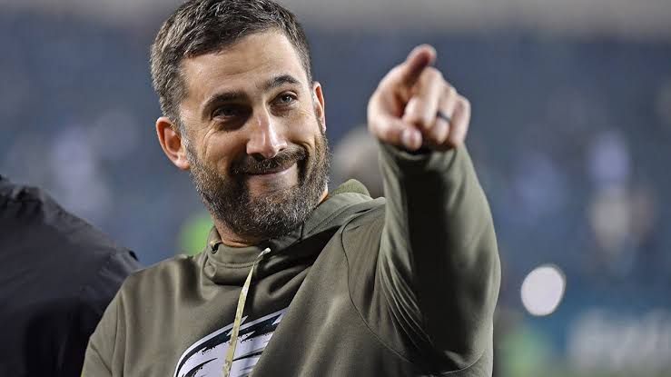 Watch Nick Sirianni’s press conference as Eagles prepare for Brazil opener  – NBC Sports Philadelphia