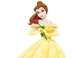 Imagem de Bela, Princesa da Disney