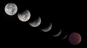 Qual é a fase da Lua hoje (1º)? Veja calendário lunar de março de 2026