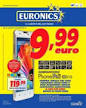 Euronics fabriano volantino