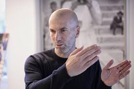 zidane
