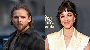Fire Country Adds Olivia Thirlby In 'Mysterious' New Season 5 Role