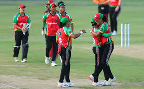 WCPL 2025: वॉरियर्स ने नाइट राइडर्स को हराया, फाइनल में जगह पक्की! - Imagen principal del artículo