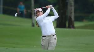 Hye-Jin Choi Leads Maybank Championship, Seeks First LPGA Win
