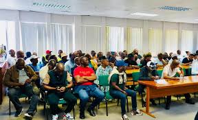 SABC News - News update